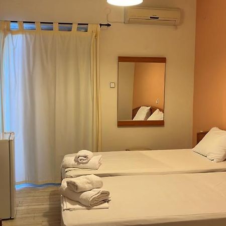 Cleopatra Hotel Kanáli Eksteriør bilde