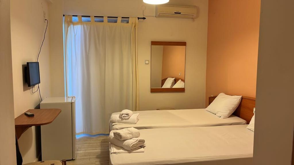 Cleopatra Hotel Kanáli Eksteriør bilde