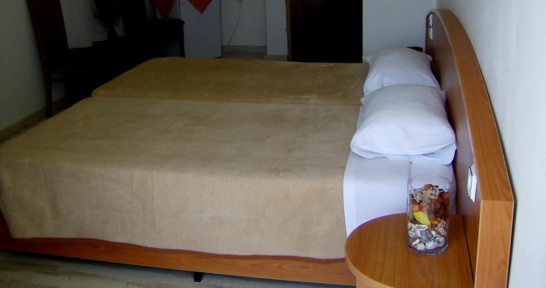 Cleopatra Hotel Kanáli Eksteriør bilde